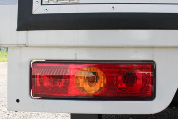 福田 祥菱M1 舒适型 1.6L 122马力 汽油 2.82米单排厢式微卡(国六)(BJ5031XXY4JV3-01)图片