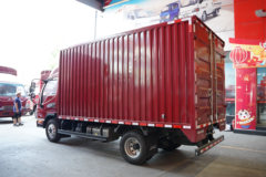 江淮 康铃J5 130马力 4.15米单排厢式轻卡(国六)(HFC5045XXYP22K1C7S) 江淮 康铃J5 130马力 4.15米单排厢式轻卡(国六)(HFC5045XXYP22K1C7S)