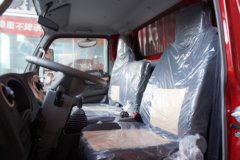 江淮 康铃J5 130马力 4.15米单排厢式轻卡(国六)(HFC5045XXYP22K1C7S) 江淮 康铃J5 130马力 4.15米单排厢式轻卡(国六)(HFC5045XXYP22K1C7S)