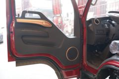 江淮 康铃J5 130马力 4.15米单排厢式轻卡(国六)(HFC5045XXYP22K1C7S) 江淮 康铃J5 130马力 4.15米单排厢式轻卡(国六)(HFC5045XXYP22K1C7S)