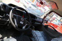 东风 多利卡D6-N 锐能版 115马力 4.17米单排栏板轻卡(国六)(EQ1041S3CDF)