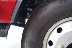 江淮 康铃J5 130马力 4.15米单排厢式轻卡(国六)(HFC5045XXYP22K1C7S) 江淮 康铃J5 130马力 4.15米单排厢式轻卡(国六)(HFC5045XXYP22K1C7S)