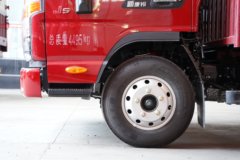 江淮 康铃J5 130马力 4.15米单排厢式轻卡(国六)(HFC5045XXYP22K1C7S) 江淮 康铃J5 130马力 4.15米单排厢式轻卡(国六)(HFC5045XXYP22K1C7S)