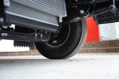 江淮 康铃J5 130马力 4.15米单排厢式轻卡(国六)(HFC5045XXYP22K1C7S) 江淮 康铃J5 130马力 4.15米单排厢式轻卡(国六)(HFC5045XXYP22K1C7S)