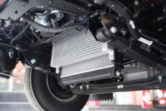 江淮 康铃J5 130马力 4.15米单排厢式轻卡(国六)(HFC5045XXYP22K1C7S) 江淮 康铃J5 130马力 4.15米单排厢式轻卡(国六)(HFC5045XXYP22K1C7S)