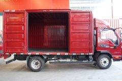 江淮 康铃J5 130马力 4.15米单排厢式轻卡(国六)(HFC5045XXYP22K1C7S) 江淮 康铃J5 130马力 4.15米单排厢式轻卡(国六)(HFC5045XXYP22K1C7S)