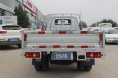 长安凯程 神骐T30 1.6L 122马力 汽油 3.6米单排栏板微卡(国六)(SC1031DCAD6)