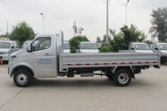 长安凯程 神骐T30 1.6L 122马力 汽油 3.6米单排栏板微卡(国六)(SC1031DCAD6)