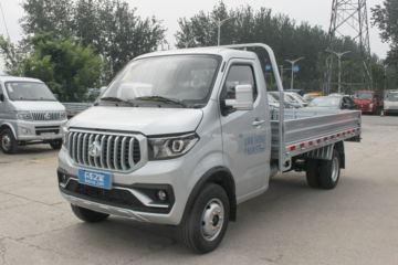 长安凯程 神骐T30 1.6L 豪华型 122马力 汽油 3.6米单排栏板微卡(国六)(SC1031DCAD6)