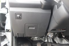 长安凯程 神骐T30 1.6L 122马力 汽油 3.6米单排栏板微卡(国六)(SC1031DCAD6)