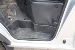 长安凯程 神骐T30 1.6L 122马力 汽油 3.6米单排栏板微卡(国六)(SC1031DCAD6)