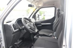 长安凯程 神骐T30 1.6L 122马力 汽油 3.6米单排栏板微卡(国六)(SC1031DCAD6)