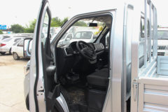 长安凯程 神骐T30 1.6L 122马力 汽油 3.6米单排栏板微卡(国六)(SC1031DCAD6)