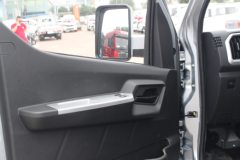 长安凯程 神骐T30 1.6L 122马力 汽油 3.6米单排栏板微卡(国六)(SC1031DCAD6)