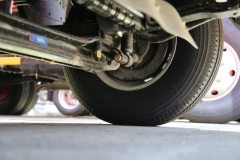 东风 多利卡D6-N 锐能版 115马力 4.17米单排栏板轻卡(国六)(EQ1041S3CDF)