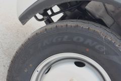 长安凯程 神骐T30 1.6L 122马力 汽油 3.6米单排栏板微卡(国六)(SC1031DCAD6)