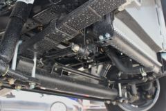 长安凯程 神骐T30 1.6L 122马力 汽油 3.6米单排栏板微卡(国六)(SC1031DCAD6)