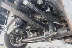 长安凯程 神骐T30 1.6L 122马力 汽油 3.6米单排栏板微卡(国六)(SC1031DCAD6)