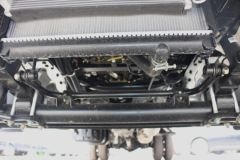 长安凯程 神骐T30 1.6L 122马力 汽油 3.6米单排栏板微卡(国六)(SC1031DCAD6)