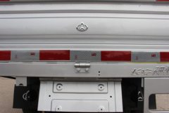 长安凯程 神骐T30 1.6L 122马力 汽油 3.6米单排栏板微卡(国六)(SC1031DCAD6)