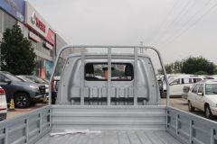 长安凯程 神骐T30 1.6L 122马力 汽油 3.6米单排栏板微卡(国六)(SC1031DCAD6)