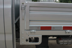 长安凯程 神骐T30 1.6L 122马力 汽油 3.6米单排栏板微卡(国六)(SC1031DCAD6)