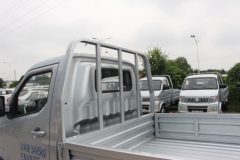 长安凯程 神骐T30 1.6L 122马力 汽油 3.6米单排栏板微卡(国六)(SC1031DCAD6)