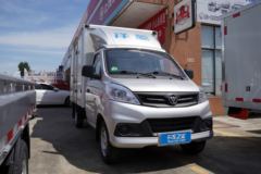 祥菱V1 载货车