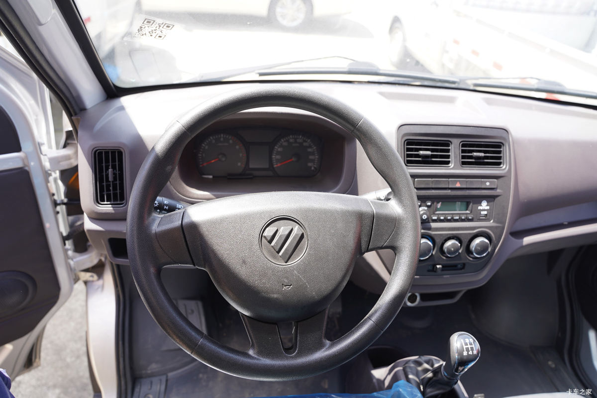  V1 1.3L 91  2.8׵ʽ΢()(BJ5020XXY3JV5-03)ʻ                                               