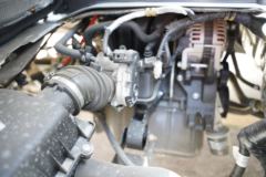 福田 祥菱V1 1.3L 91马力 汽油 2.8米单排厢式微卡(国六)(BJ5020XXY3JV5-03)