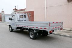 长安凯程 神骐T30 1.6L 122马力 汽油 3.6米单排栏板微卡(国六)(SC1031DCAD6)