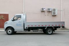 长安凯程 神骐T30 1.6L 122马力 汽油 3.6米单排栏板微卡(国六)(SC1031DCAD6)