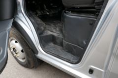 长安凯程 神骐T30 1.6L 122马力 汽油 3.6米单排栏板微卡(国六)(SC1031DCAD6)