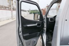 长安凯程 神骐T30 1.6L 122马力 汽油 3.6米单排栏板微卡(国六)(SC1031DCAD6)