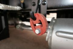 长安凯程 神骐T30 1.6L 122马力 汽油 3.6米单排栏板微卡(国六)(SC1031DCAD6)