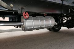 长安凯程 神骐T30 1.6L 122马力 汽油 3.6米单排栏板微卡(国六)(SC1031DCAD6)