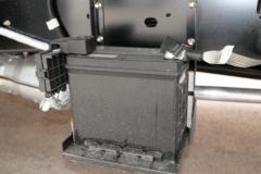 长安凯程 神骐T30 1.6L 122马力 汽油 3.6米单排栏板微卡(国六)(SC1031DCAD6)