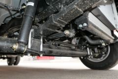 长安凯程 神骐T30 1.6L 122马力 汽油 3.6米单排栏板微卡(国六)(SC1031DCAD6)