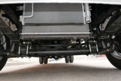 长安凯程 神骐T30 1.6L 122马力 汽油 3.6米单排栏板微卡(国六)(SC1031DCAD6)