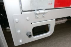 长安凯程 神骐T30 1.6L 122马力 汽油 3.6米单排栏板微卡(国六)(SC1031DCAD6)