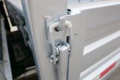 长安凯程 神骐T30 1.6L 122马力 汽油 3.6米单排栏板微卡(国六)(SC1031DCAD6)