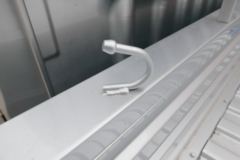 长安凯程 神骐T30 1.6L 122马力 汽油 3.6米单排栏板微卡(国六)(SC1031DCAD6)