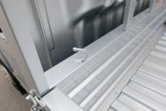 长安凯程 神骐T30 1.6L 122马力 汽油 3.6米单排栏板微卡(国六)(SC1031DCAD6)