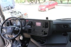 斯堪尼亚 G系列重卡 450马力 4X2牵引车(国六)(型号5G450)