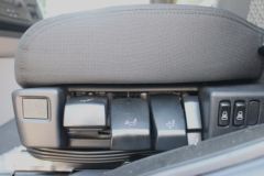 斯堪尼亚 G系列重卡 450马力 4X2牵引车(国六)(型号5G450)