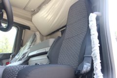 斯堪尼亚 G系列重卡 450马力 4X2牵引车(国六)(型号5G450)