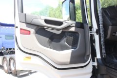 斯堪尼亚 G系列重卡 450马力 4X2牵引车(国六)(型号5G450)