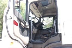 斯堪尼亚 G系列重卡 450马力 4X2牵引车(国六)(型号5G450)