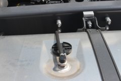 斯堪尼亚 G系列重卡 450马力 4X2牵引车(国六)(型号5G450)