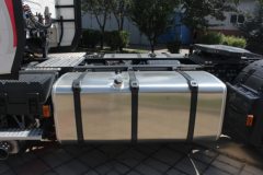 斯堪尼亚 G系列重卡 450马力 4X2牵引车(国六)(型号5G450)